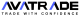 Avatradets logotype