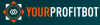 Profitbot logo