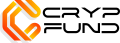 Crypfund logo