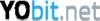 Yobit logo