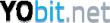 Yobit logo