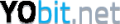 Yobit logo