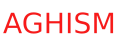 Aghism logo