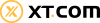 XT.COM logo