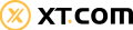 XT.COM logo