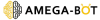 Amega Bot logotype