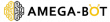Amega Bot logo