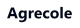 Agrecole logotype