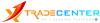 X Trade Center logo