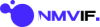 NMV if logo