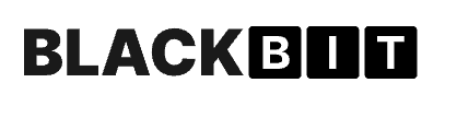 BlackBit logo