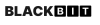 BlackBit logotype