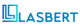 Lasbert logotype