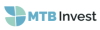 MTB Invest logotype