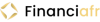 Financiafr logo