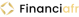 Financiafr logotype
