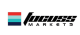 Focuss Markets logotype