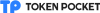 TokenPocket logotype