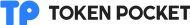TokenPocket logo