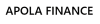 Apfininvs logo