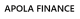 Apfininvs logotype