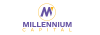 Millennium Capital logotype