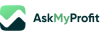 AskMyProfit logo
