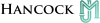 Hancock MJ logo