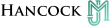 Hancock MJ logo