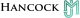 Hancock MJ logotype