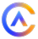 Coinaxie logotype