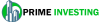 Prime Investing logo