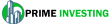 Prime Investing logo