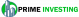 Prime Investing logotype