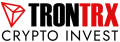 TronTRX Crypto Invest logo