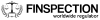 Finspection logotype