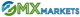GMX Markets logotype