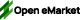 Open eMarket logotype