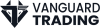 Vanguard Trading logo