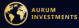 Aurum Investments logotype