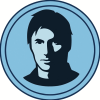 Durov Coin logotype