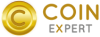 CoinExpert logotype