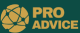PRO Advice logotype