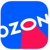 Ozon1 logotype