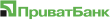 Приват Банк logo