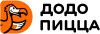 Додо Пицца logotype