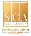 SCA Alliance logotype
