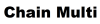 Chain Multi logo