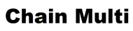 Chain Multi logo