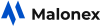 Malonex logo